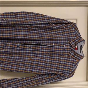 Tommy Hilfiger Button Down